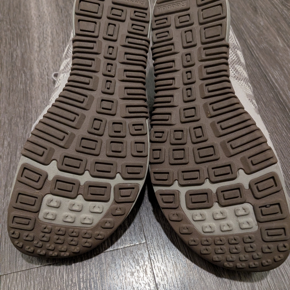 Reebok Nano 2.0 - Ash Color - Like New - Picture 5 of 6